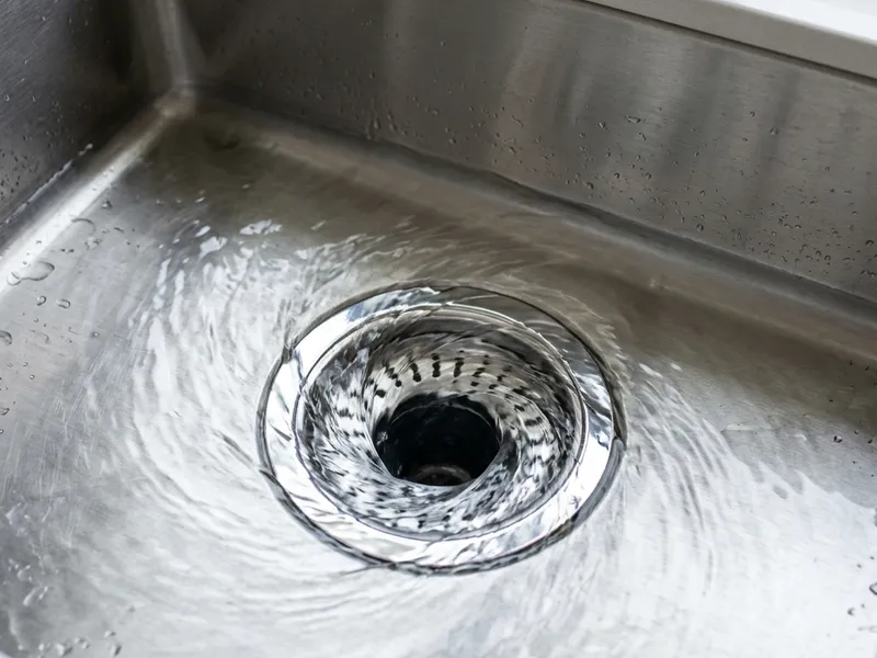 Drain Cleaning Plumber in Greenville, OK